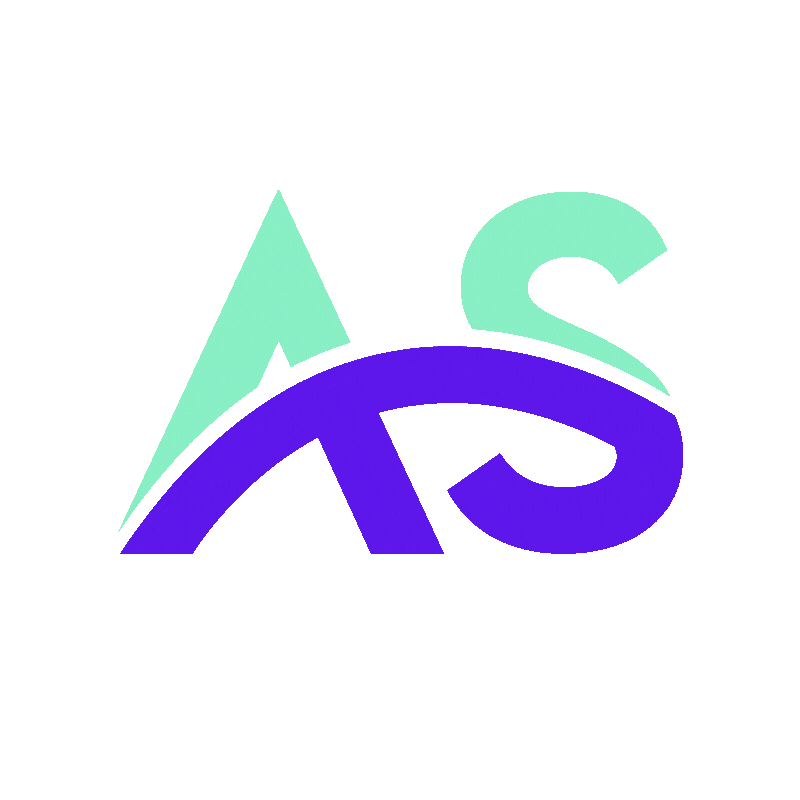 Arons Store - Logo